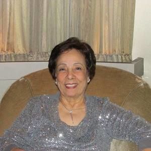 Meet your Posher, Yvonne